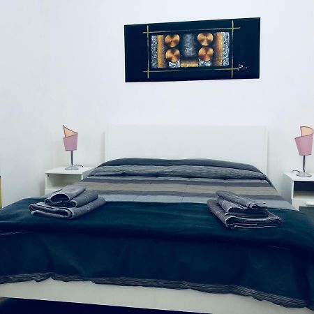 Casa Vacanze Nicole Balestrate Exteriör bild