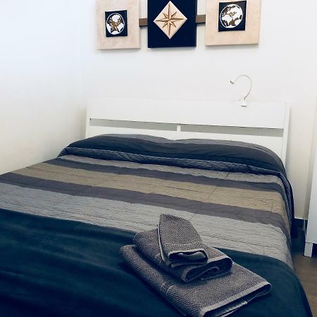 Casa Vacanze Nicole Balestrate Exteriör bild