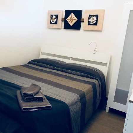 Casa Vacanze Nicole Balestrate Exteriör bild