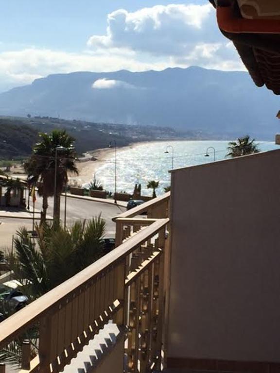 Casa Vacanze Nicole Balestrate Rum bild