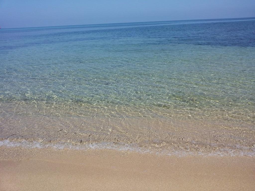 Casa Vacanze Nicole Balestrate Rum bild