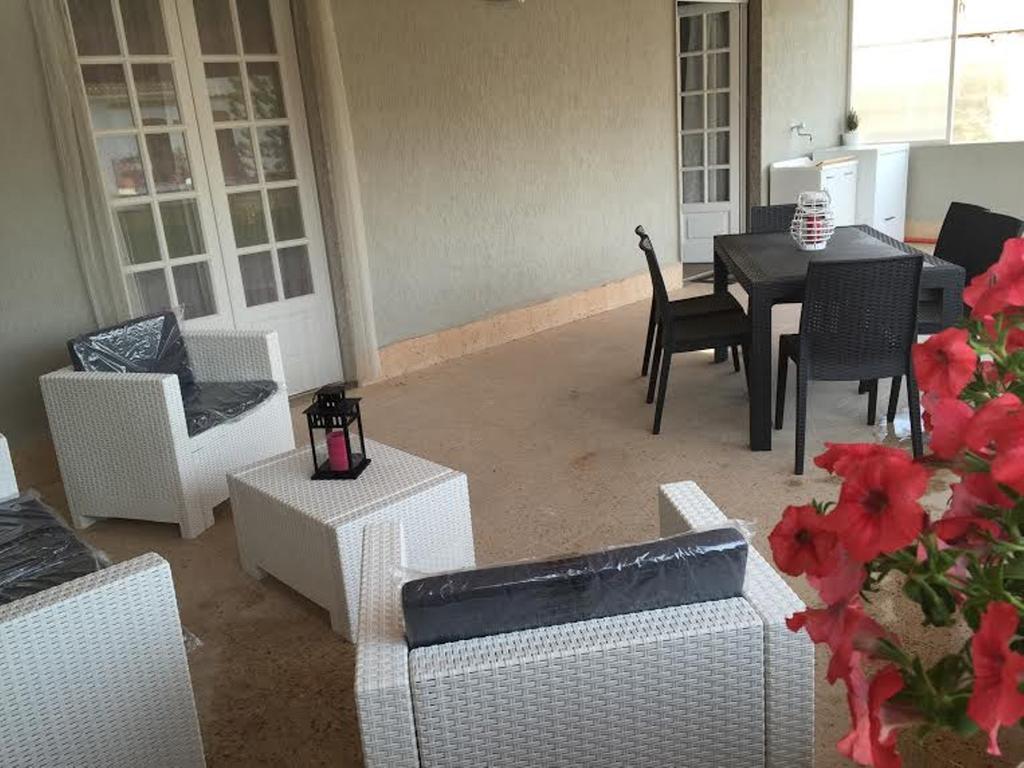 Casa Vacanze Nicole Balestrate Exteriör bild